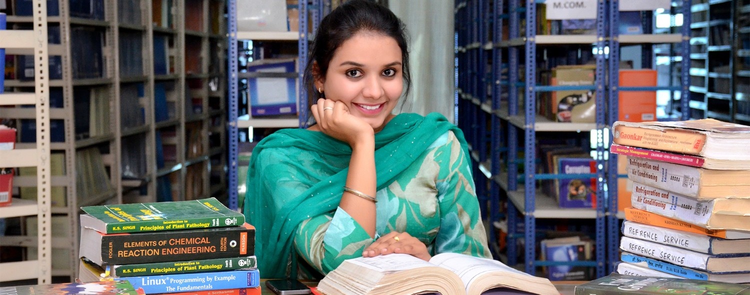 MA Religious- Best Private University in Punjab- GKU