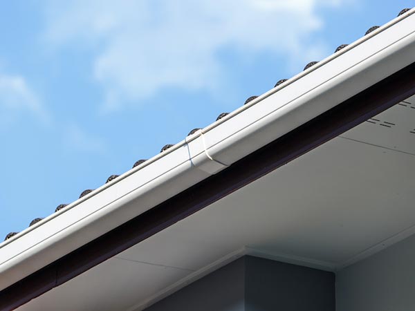 Rain Gutter Installation Fort Wayne, IN | Gingerich