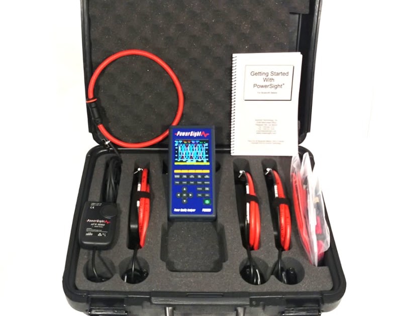Are You Using the Wrong Instrument for Your Power Problem?
