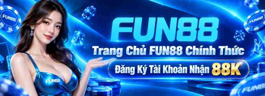 FUN88 CHUN Cover Image