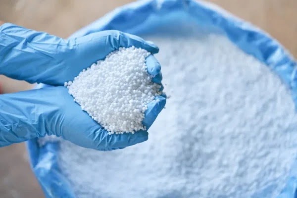 Urea 46 Fertilizer Supplier: Reliable Bulk Supply for Agricultural Needs