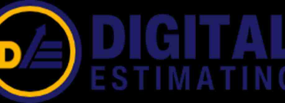 digital estimating Cover Image