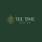 Tee Time Golf Sim Profile Picture