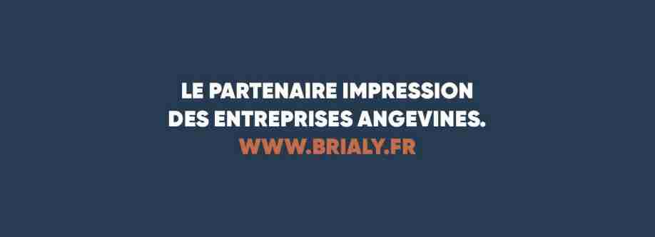 Imprimerie Brialy Cover Image