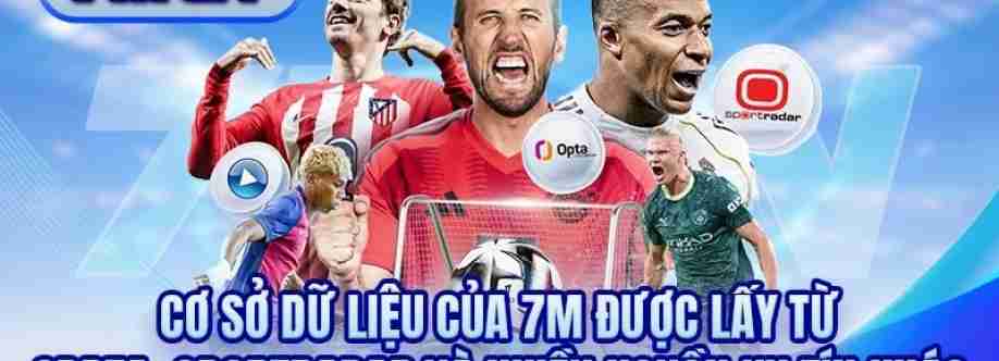 7 M Cover Image