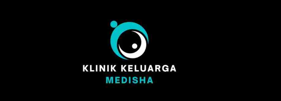 KLINIKKELUARGA MEDISHA Cover Image