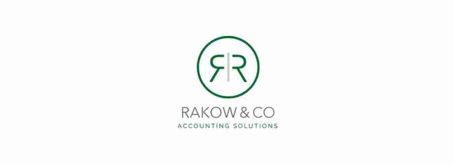Rakow and Co Cover Image