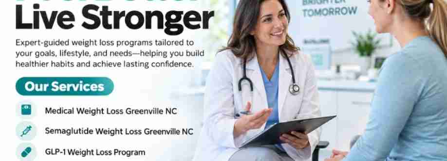 East Carolina Longevity Medicine Cover Image