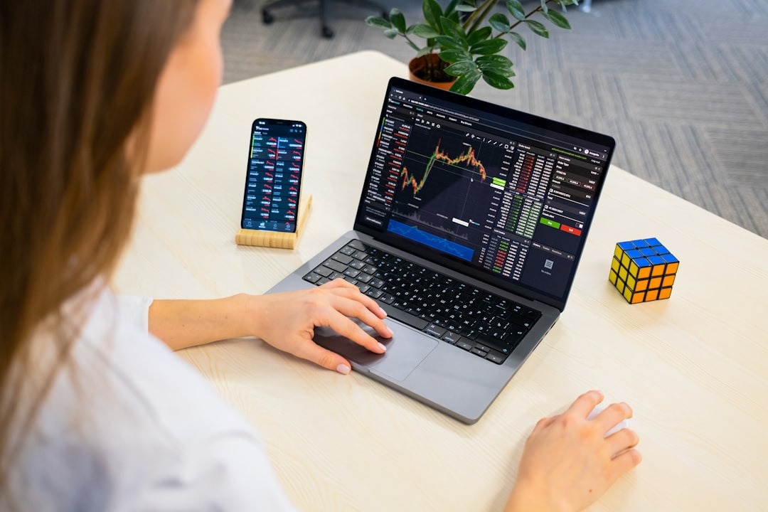 Trading Course For Beginners Fast: How to Learn Trading Quickly and the Right Way in Canada – Trading Rich