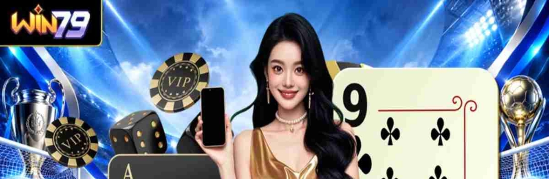 cổng game win79 Cover Image