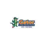 Gator Leak Detection Profile Picture