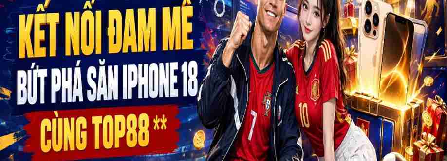 cổng game top88 Cover Image