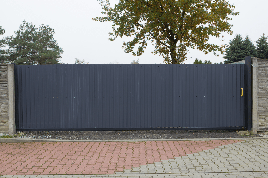 Fencing  | Fencing Services in Christchurch