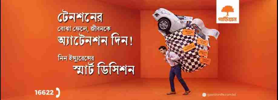 Guardian Life Insurance Limited Cover Image