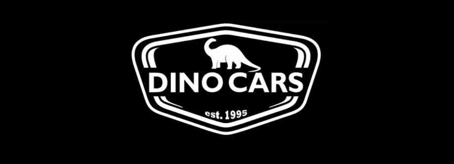 DINO CARS Evers GmbH Cover Image