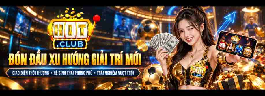 cổng game hitclub Cover Image