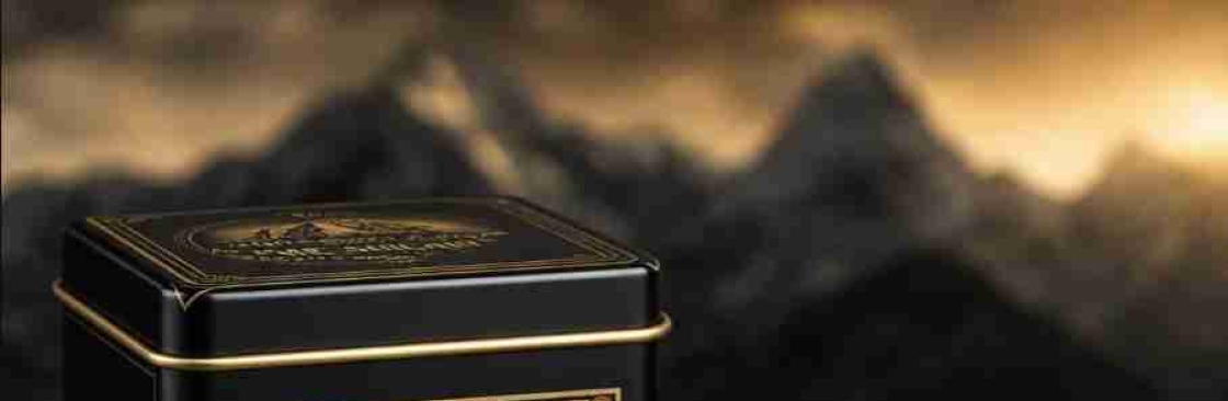 Mongrila Pure Shilajit Cover Image