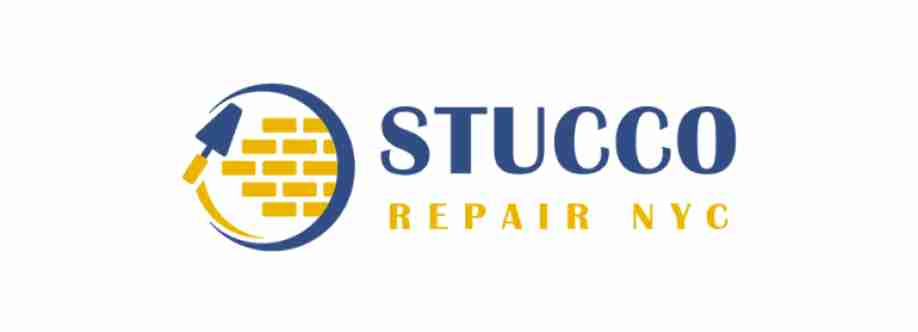 stucco repair Cover Image