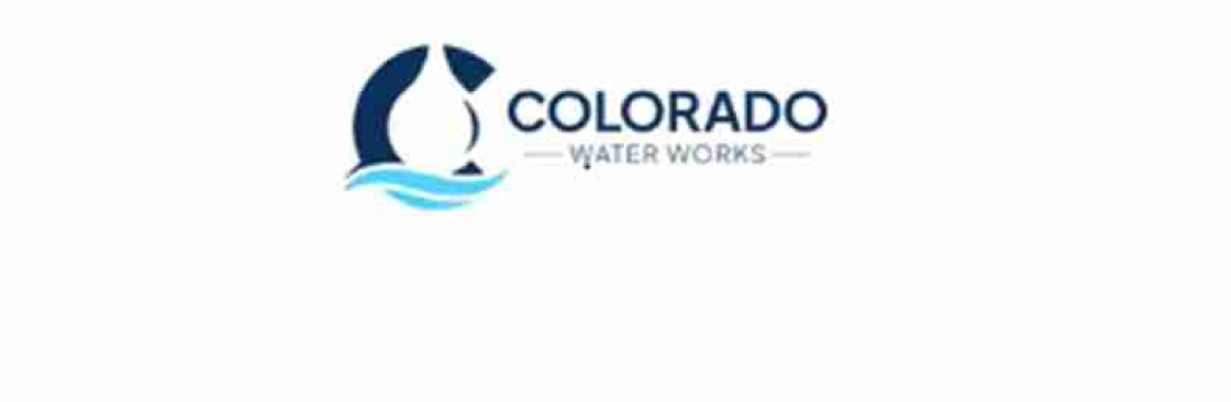 Colorado Water Works Cover Image