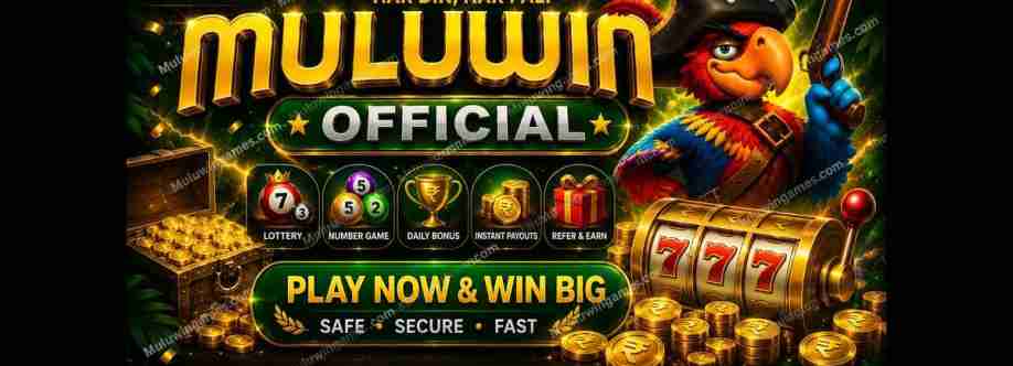 Muluwin Cover Image