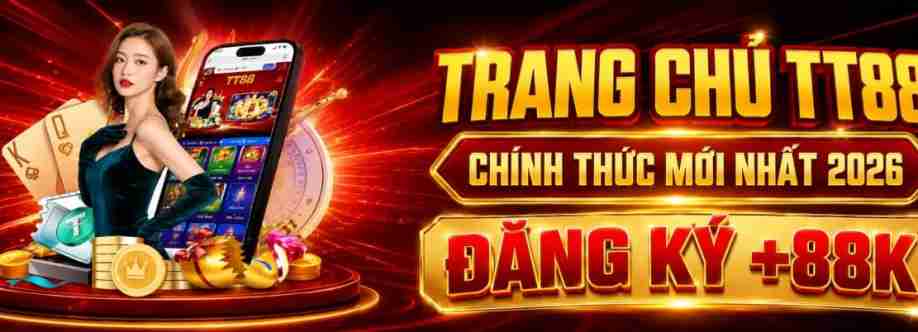 TT88 Nhà cái Cover Image