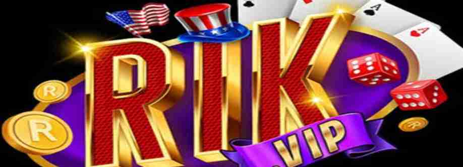 rikvip Cover Image