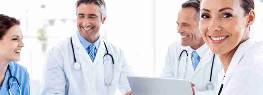 Get Healthcare Cover Image