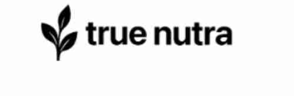 True Nutra Cover Image