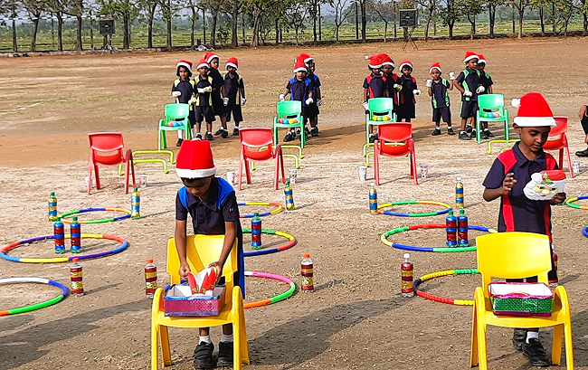 Top 20 Activities to Develop Gross Motor Skills for Children | Vikaasa