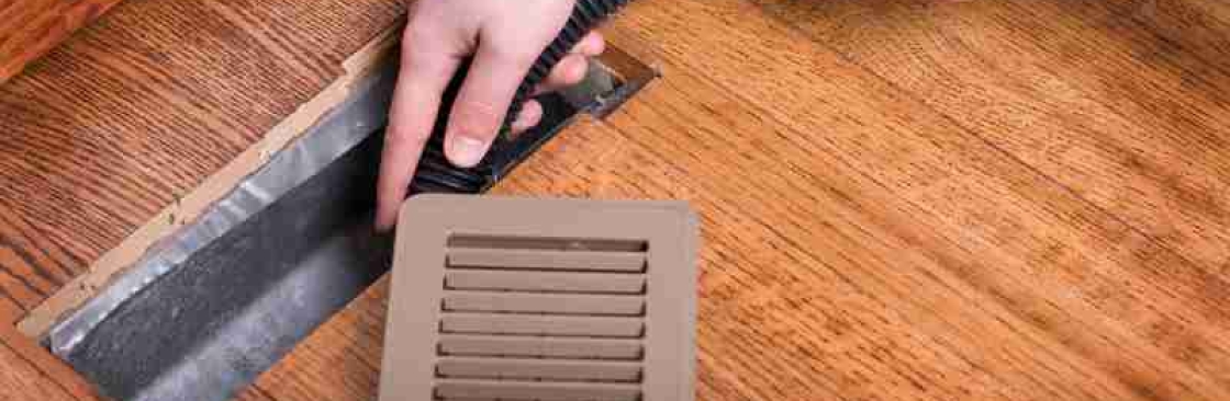 Pure Air Ducts Cover Image