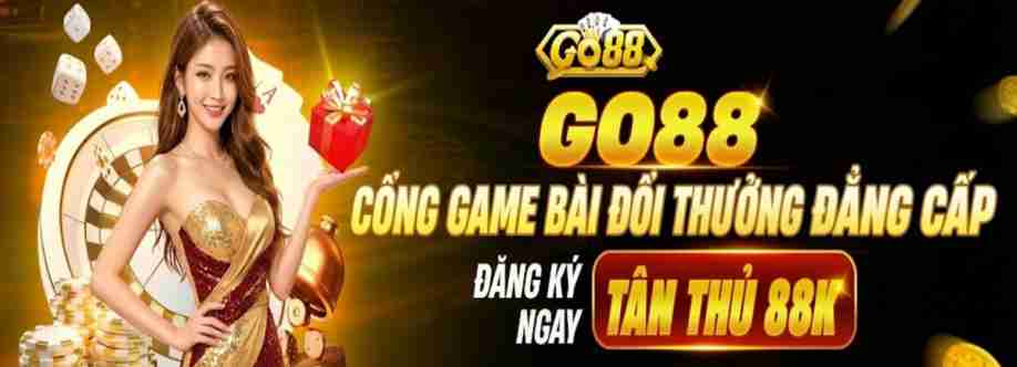 GO 88 Cover Image