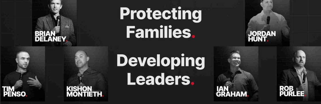 Delaney Agency Cover Image