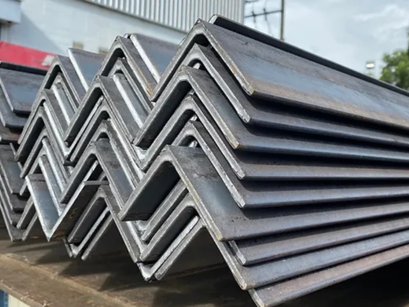 MS Angle Distributor Vapi, Gujarat | Gayatri Steels
