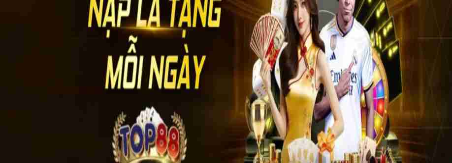 cổng game top88 Cover Image