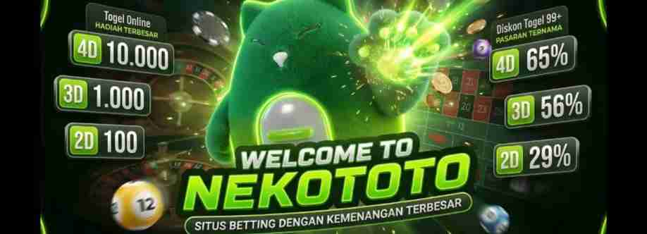 Nekototo Cover Image
