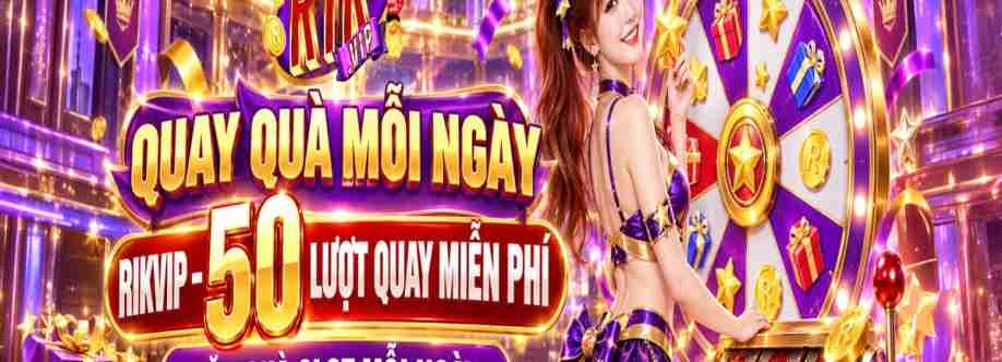 cổng game rikvip Cover Image