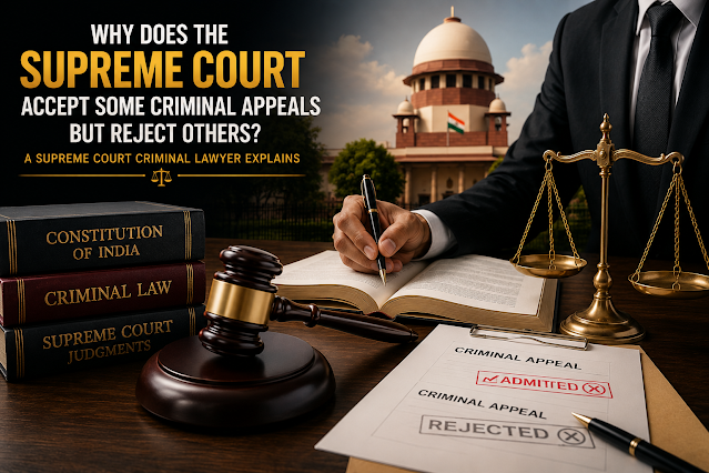 Supreme Court Criminal Lawyer: Protecting Your Rights in Criminal Cases