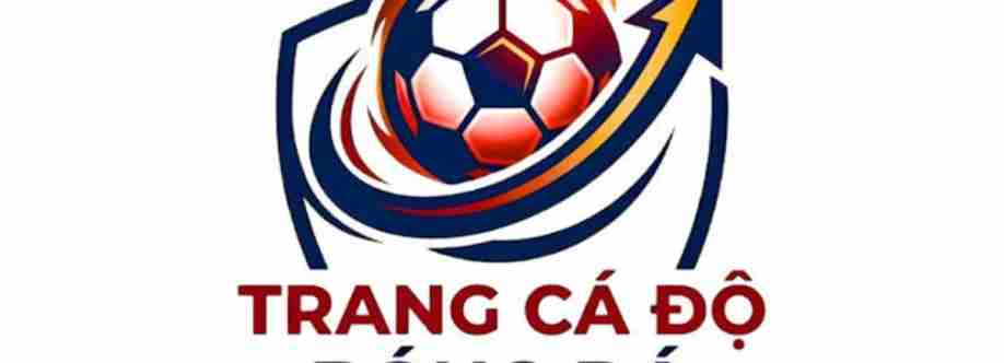 TRANG CÁ ĐỘ BÓNG ĐÁ Cover Image