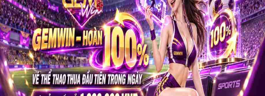 cổng game gemwin Cover Image