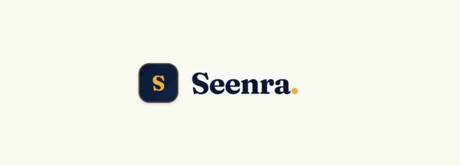 Seenra Energ Cover Image