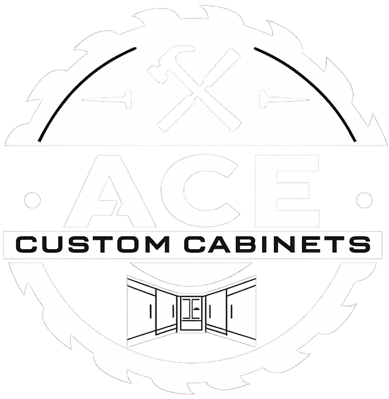 Custom Laundry Room Cabinets Spruce Grove | Laundry Cabinets