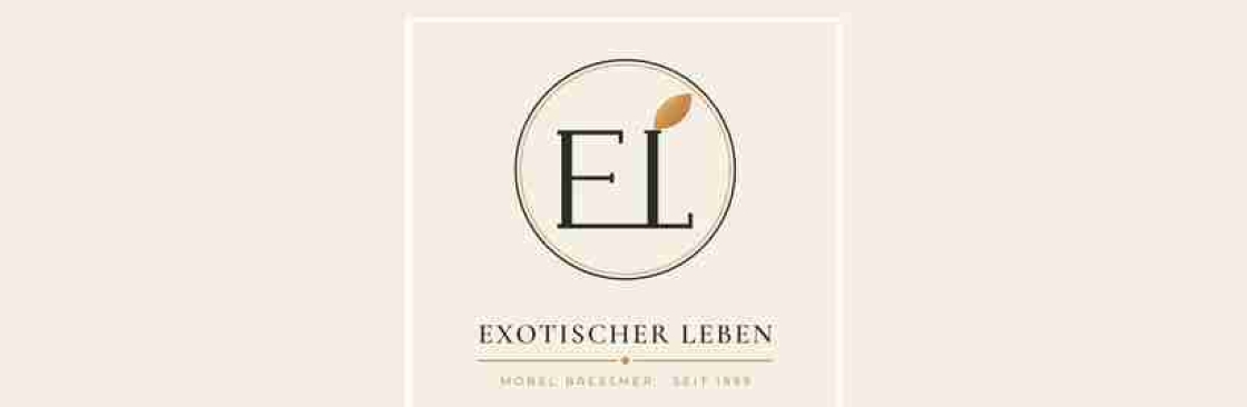 Exotischerleben Official Cover Image