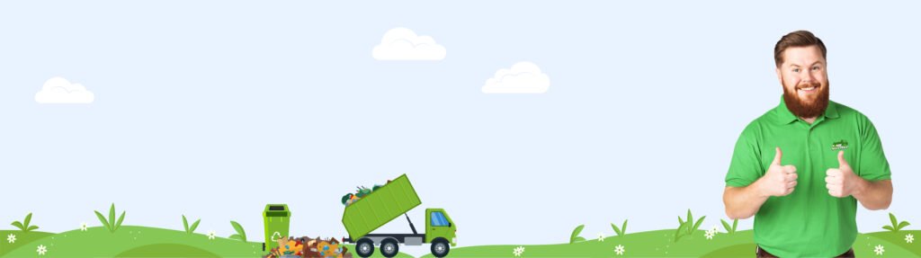 Junk Removal Edmonton | Affordable Services by JunkMaster